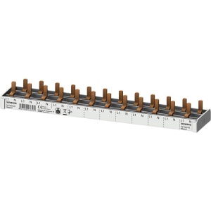 Intrerupator electric Siemens 5ST3674-0, caracteristica de declansare C