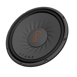 JBL Stage 102 10'' (25cm) Subwoofer/Placa de Bas, Negru - Img 1