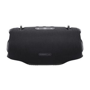 JBL Xtreme 4 Jukebox in negru - Cutie de difuzoare portabile Bluetooth cu bas profund, AI Sound Boost si power bank integrat - rezistent la apa si praf - 24 de timp de functionare - Img 6