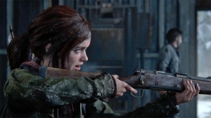 Joc video The Last of Us Part I - ENGAR - Img 3