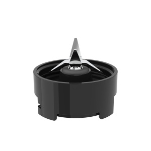 JOCCA - Blender de sticla cu sticla de calatorie/putere 350 W, blender/ulcior de 1 l si sticla de 600 ml/lumina LED, capac detasabil, lame din otel inoxidabil (recipient + sticla 350 W) - Img 4