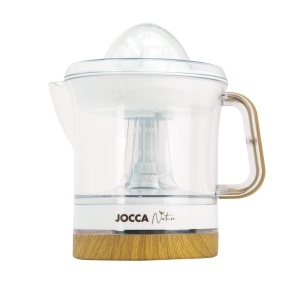 Jocca- Storcator electric 40W| Storcator de citrice | (Alb) - Img 6