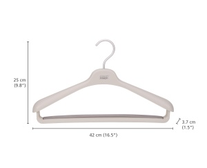 Joseph Joseph Set 2 Umerase Antialunecare Recycled Plastic - Img 4