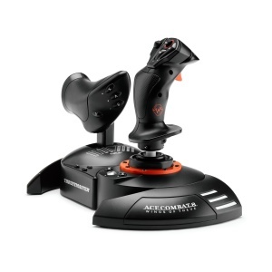 Joystick Thrustmaster T.Flight Hotas Neo pentru Xbox si PC - Img 2