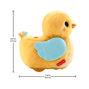 Jucarie pentru bebelusi Fisher-Price 4-in-1, Plus, Multifunctionala - Img 5