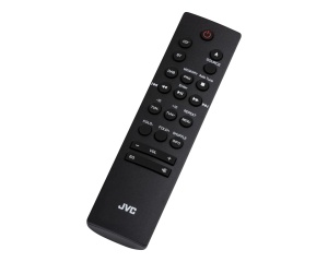 JVC UX-C25DAB - Sistem Micro HiFi cu CD, USB, Bluetooth, DAB+, FM-RDS, Line-In si Telecomanda IR, Negru - Img 5
