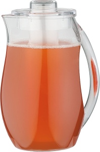 Kanna pentru bauturi APS - 2,8 litri, acril, inaltime 27 cm