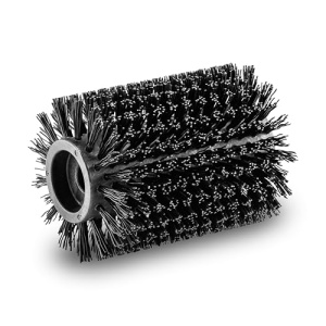 Karcher Brush Rollers Stone Surfaces for PCL 4 (set de role din 2 piese pentru placi de piatra netede in exterior) - Img 2