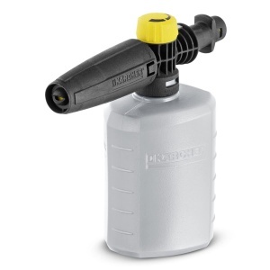 Karcher FJ 6 Schaumduse 06L Reglare Manuala Compatibil K2-K7 - Img 2