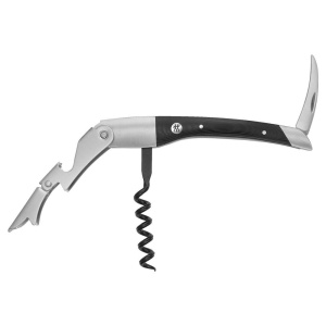 Kellnermesser ZWILLING Sommelier 1003080 3-in-1 Otel Inoxidabil Maner Micarta
