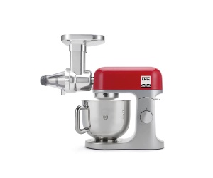 Kenwood Berry Press KAX644ME Accesorii pentru robot de bucatarie Kenwood pentru prepararea sucurilor si piureului de fructe aluminiu periat - Img 3