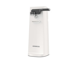 Kenwood CAP80000WH Dosenoffner Electric 3-in-1 Alb Multifunctional