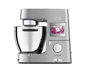Kenwood Knethaken KAT72000SS Chef XL Accesoriu din inox pentru framantat compatibil si usor de curatat - Img 2
