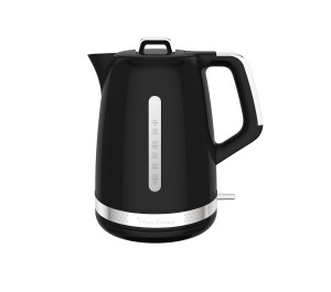 Kettle electric Moulinex, 1,7 l, 2400 W, design vintage - Img 2