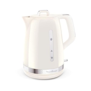 Kettle electric Moulinex BY320A, 1.7L, design vintage - Img 4