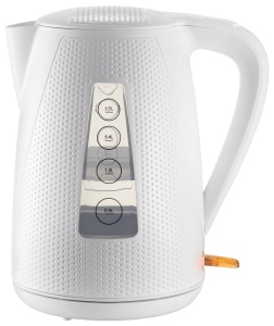 Kettle UNOLD 18550, 1,7L, 2150W, Alb