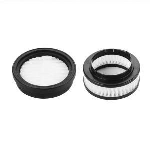 Kit 2 Filtre EPA Polti PAEU0407 Compatibil Forzaspira D-Power Lavabil
