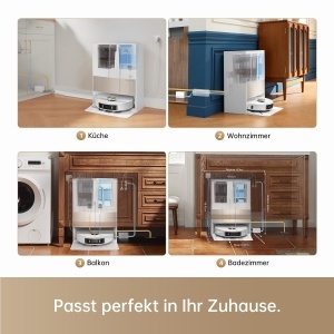 Kit de conectare pentru umplere automata si golire pentru L20 UltraL20 Ultra Complete - Img 4