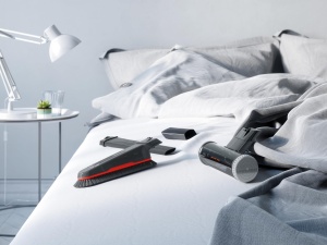 Kit de curatare AEG AKIT15 pentru aspiratoare, accesorii universale, negru - Img 5