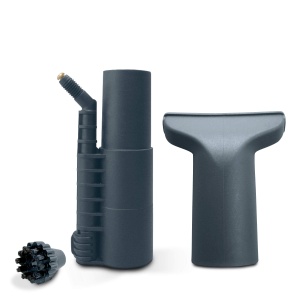 Kit de curatare Polti Unico cu concentrator de abur si duza de aspirare