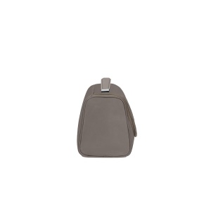 Kit de Toaleta Samsonite Attrix, 26 cm, Culoare Maro - Img 5
