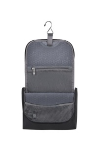 Kit de toaleta Samsonite Respark, 26.5 cm, negru - Img 6