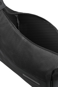 Kit de toaleta Samsonite StackD, 26 cm, negru, design modern - Img 5