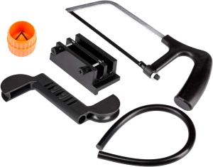 Kit de unelte pentru indoire tevi Corsair Hydro X Series XT, 12mm si 14mm