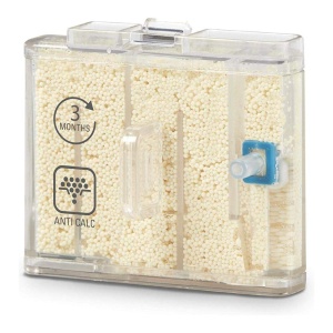 Kit Rowenta ZR850001 4 Cartuse Anticalcar 1 Filtru Compatibil Clean Steam Multi