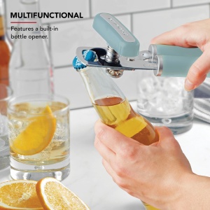 KitchenAid Classic Deschizator Multifunctional Dosen si Sticle Otel Inoxidabil Manere Ergonomice - Img 4