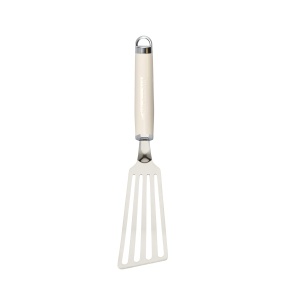 KitchenAid Euro-Schaler Mandelcreme Lama Zigrinata Otel Inoxidabil
