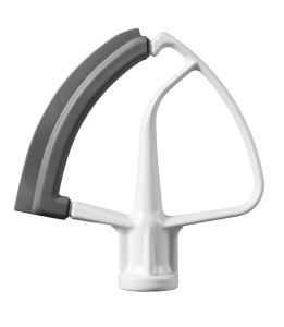 KitchenAid Flexi-Ruhrer 5KFE5T pentru masini de bucatarie 43L-48L cu motorkopf rabatabil