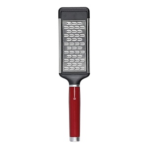 KitchenAid Kasereibe Reibe din otel inoxidabil cu doua fete Empire Rot - Img 2