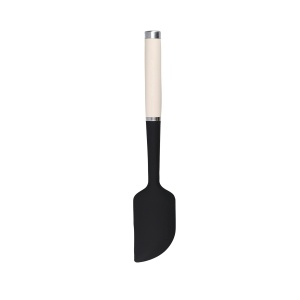 KitchenAid Lingura-Spatula din silicon rezistenta la temperaturi inalte Empire Red