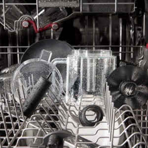 KitchenAid Zerkleinerer Go Cordless 118L Negru 2 Viteze si Pulse - Img 8
