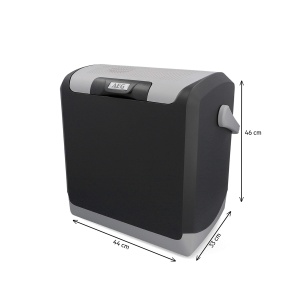 Kuhlbox AEG KK 20, 20 Litri, 12V230V, racire pana la 20 C sub temperatura ambientala - Img 2