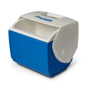 Kuhlbox Igloo Playmate 6L Mini racitor compact, usor si portabil - Img 2