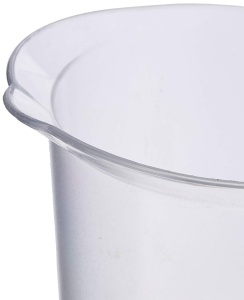 Lacor 66945S Cana fara Bisfenol A 10L Rezistenta la caldura Alba - Img 3