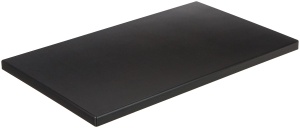 Lacor GN 1PE Tocator Bucatarie Negru Material Premium