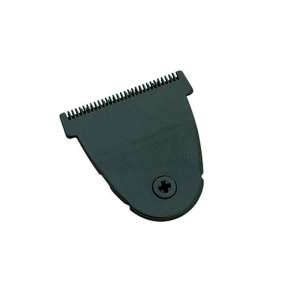 Lama Beret Wahl, negru, 0.4mm, precizie si usor de curatat