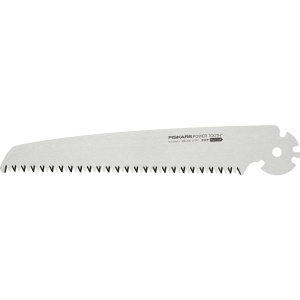 Lama de schimb Fiskars pentru feronerie SW69, 21 cm, otel robust, taiere rapida
