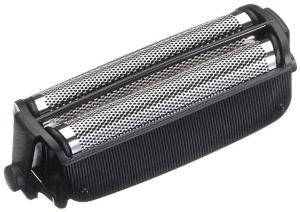 Lama de schimb pentru aparat de ras Panasonic WES9835Y, compatibila cu ES-718719725727, negruargintiu
