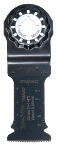 Lama de taiere Makita B-64814 Starlock 32 mm pentru lemn si metal
