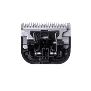 Lama de taiere Wahl Easy Pro, 0.8mm, otel inoxidabil, pentru masini de tuns animale - Img 2
