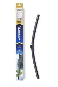 Lama stergatoare Michelin Radius Beam (Mercedes-Benz Direct-Fit), 650 mm - Img 5