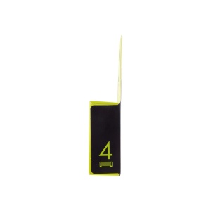 Lame de ras Gillette LABS, 4 bucati, 5 lame, confortabil si eficient - Img 2