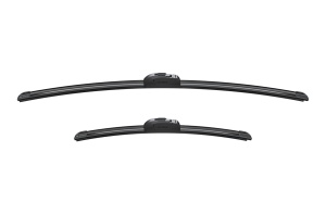Lame stergatoare Bosch eAR653S, 650400 mm, set pentru fata - Img 2