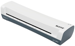 Laminator Leitz iLAM Home A3 74320001 Alb 3 Minute Incalzire - Img 4