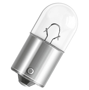 Lampa auto OSRAM ORIGINAL R10W, 12V, 10W, OEM, Made in Germany - Img 3