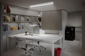 Lampa de Tavan LEDVANCE SUNHOME, Alb, Lumina ReglaBila (2200K-5000K), Dimmabila - Img 2